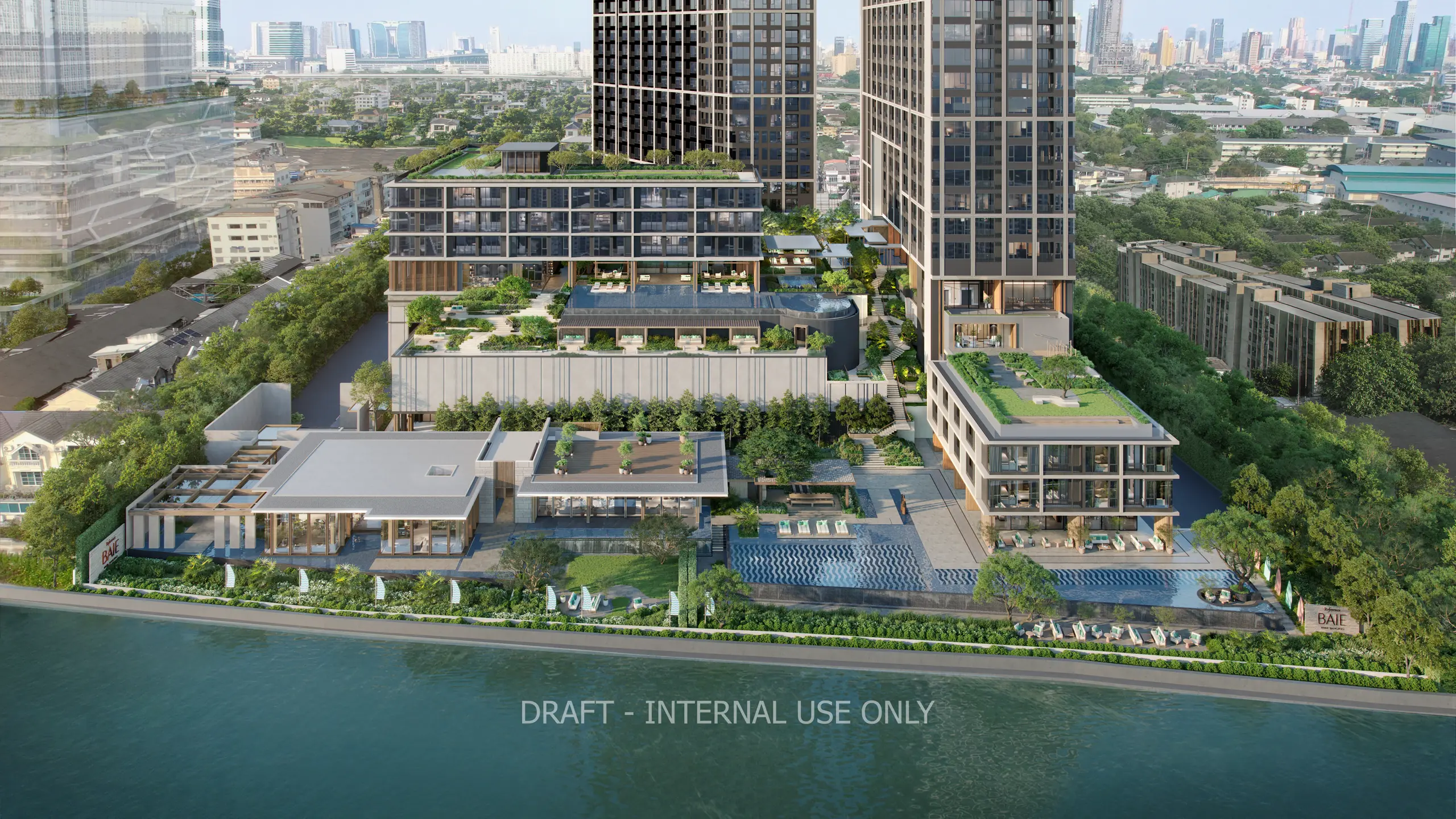 Overall Facilities